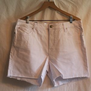 NWT Seven Brand Cutoff Shorts
